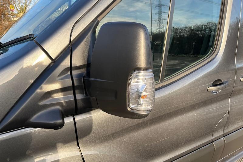 Used Ford Transit 2024 for sale - 77248632: Photo 21