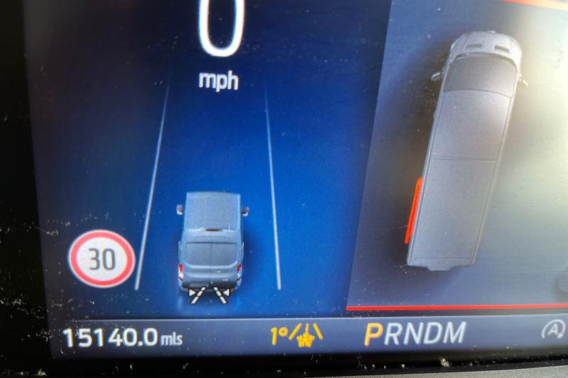 Used Ford Transit 2024 for sale - 77248632: Photo 29