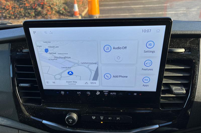 Used Ford Transit 2024 for sale - 77248632: Photo 33