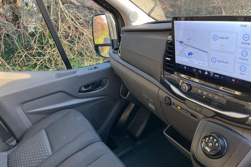 Used Ford Transit 2024 for sale - 77248632: Photo 35