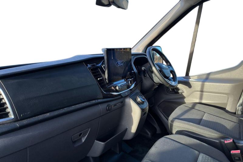 Used Ford Transit 2024 for sale - 77248632: Photo 4