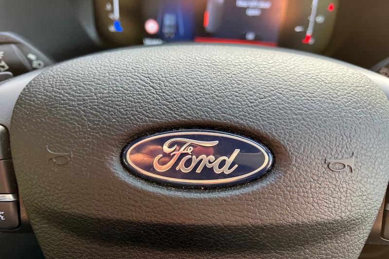 Used Ford Transit 2024 for sale - 77248632: Photo 40