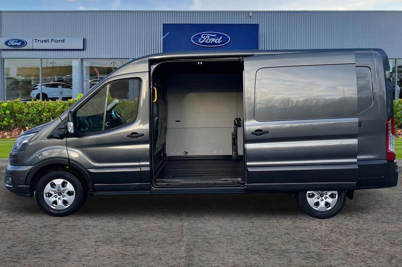 Used Ford Transit 2024 for sale - 77248632: Photo 6