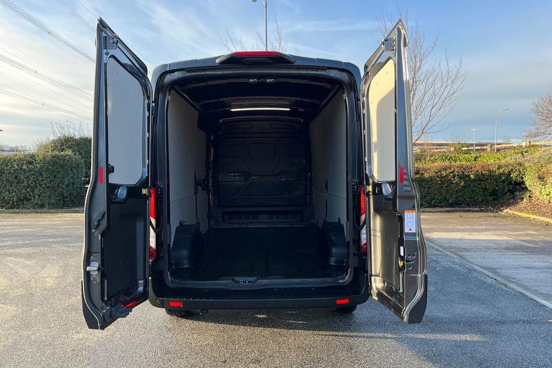 Used Ford Transit 2024 for sale - 77248632: Photo 7