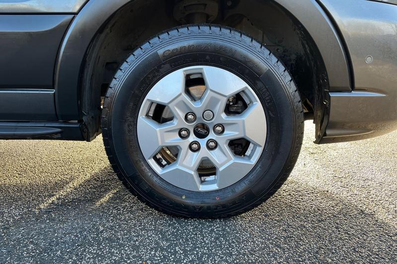 Used Ford Transit 2024 for sale - 77248632: Photo 8