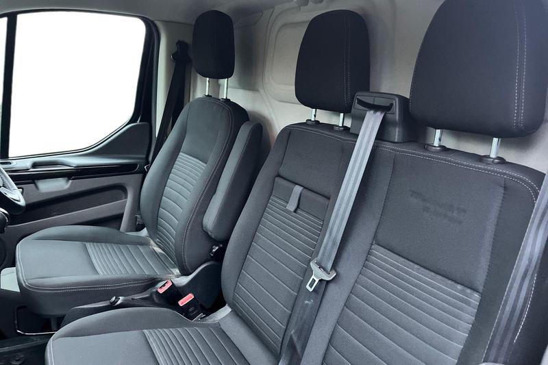 Used Ford Transit Custom 2021 for sale - 77388360: Photo 10