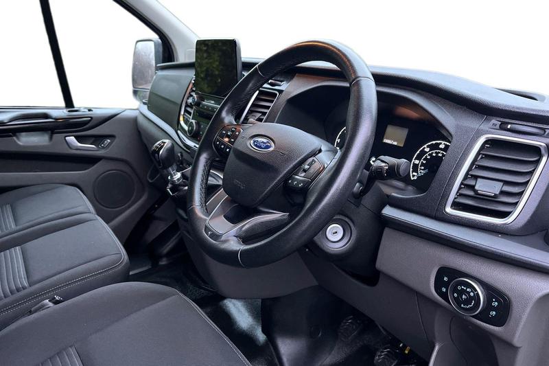 Used Ford Transit Custom 2021 for sale - 77388360: Photo 13