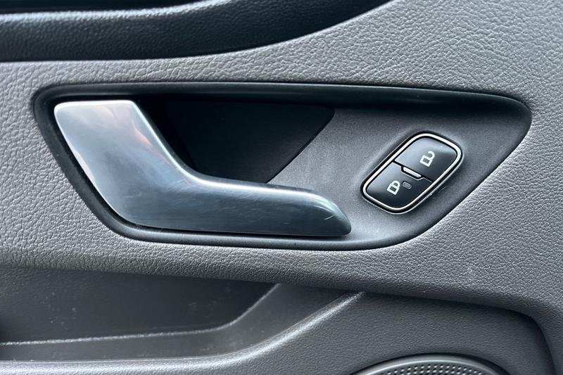 Used Ford Transit Custom 2021 for sale - 77388360: Photo 21