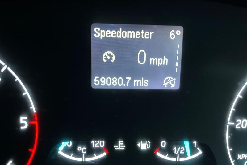 Used Ford Transit Custom 2021 for sale - 77388360: Photo 28