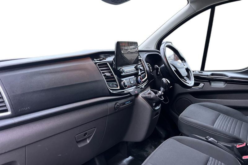Used Ford Transit Custom 2021 for sale - 77388360: Photo 3