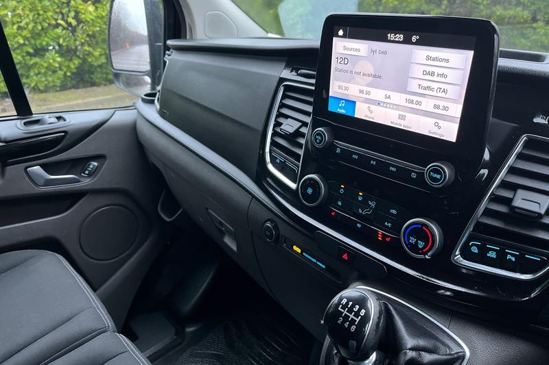 Used Ford Transit Custom 2021 for sale - 77388360: Photo 31