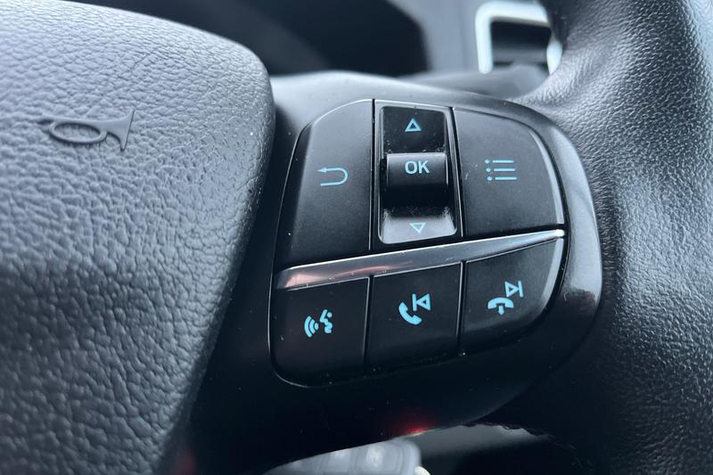 Used Ford Transit Custom 2021 for sale - 77388360: Photo 33