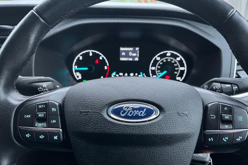 Used Ford Transit Custom 2021 for sale - 77388360: Photo 34