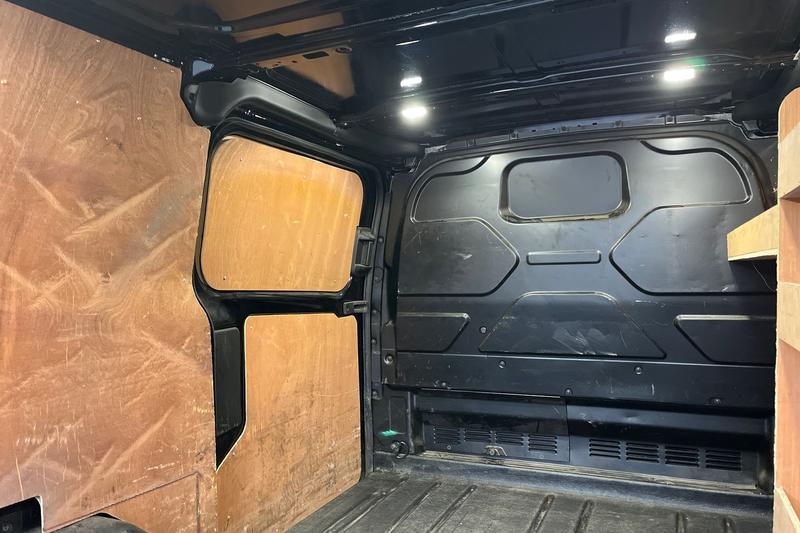 Used Ford Transit Custom 2021 for sale - 77388360: Photo 4