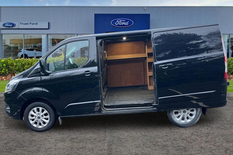 Used Ford Transit Custom 2021 for sale - 77388360: Photo 5