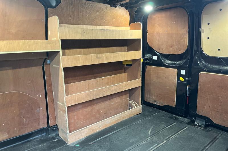 Used Ford Transit Custom 2021 for sale - 77388360: Photo 8