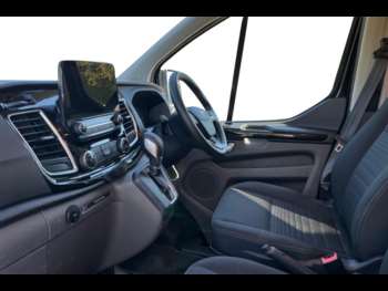 Used Ford Transit Custom 2023 for sale - 74671438: Photo