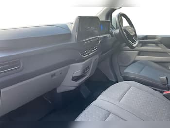 Used Ford Transit Custom 2026 for sale - 79630577: Photo