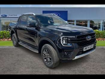 Used Ford Ranger 2024 for sale - 75124244: Photo