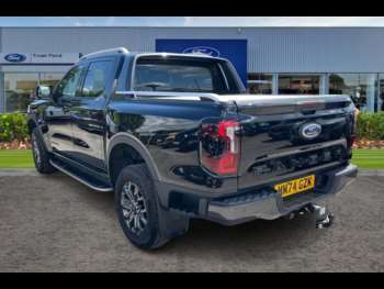 Used Ford Ranger 2024 for sale - 75124244: Photo