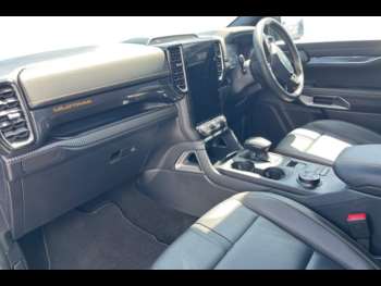 Used Ford Ranger 2024 for sale - 75124244: Photo