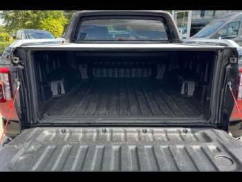 Used Ford Ranger 2024 for sale - 75124244: Photo