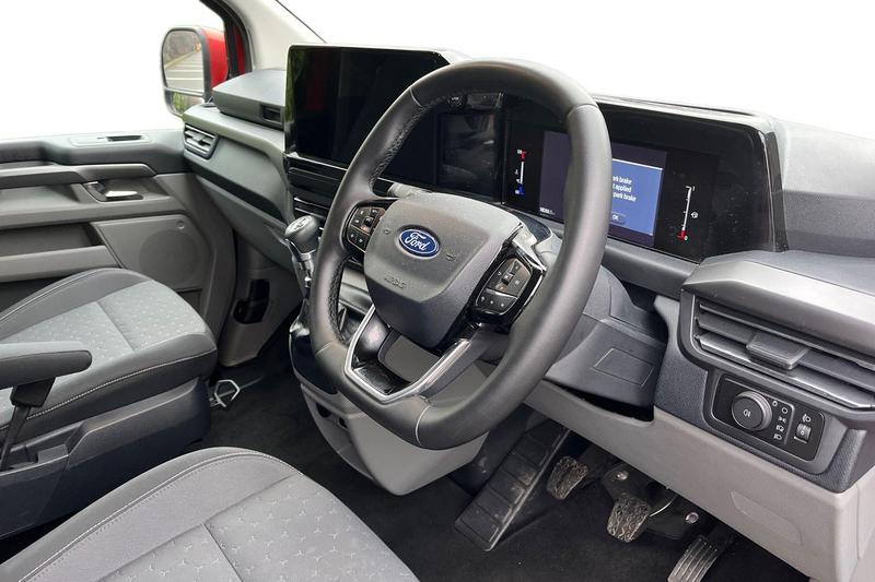Used Ford Tourneo Custom 2024 for sale - 77339824: Photo 12