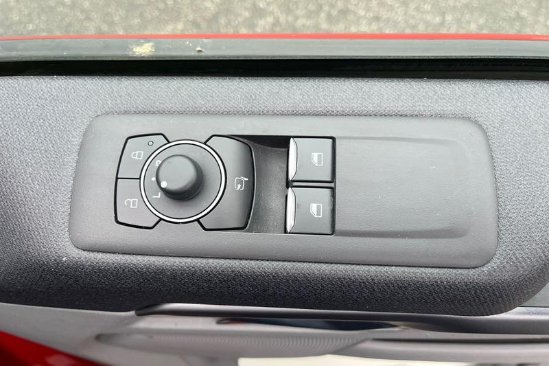 Used Ford Tourneo Custom 2024 for sale - 77339824: Photo 17