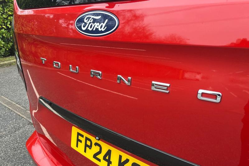 Used Ford Tourneo Custom 2024 for sale - 77339824: Photo 18