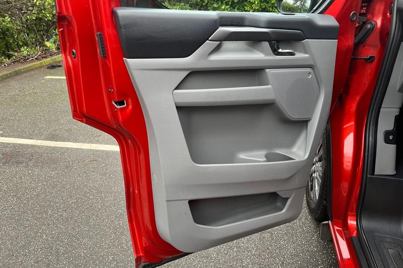 Used Ford Tourneo Custom 2024 for sale - 77339824: Photo 19