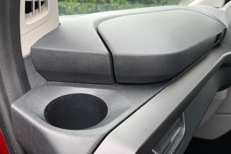 Used Ford Tourneo Custom 2024 for sale - 77339824: Photo 20