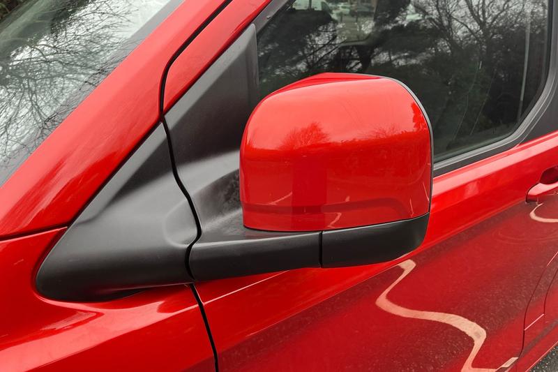 Used Ford Tourneo Custom 2024 for sale - 77339824: Photo 22