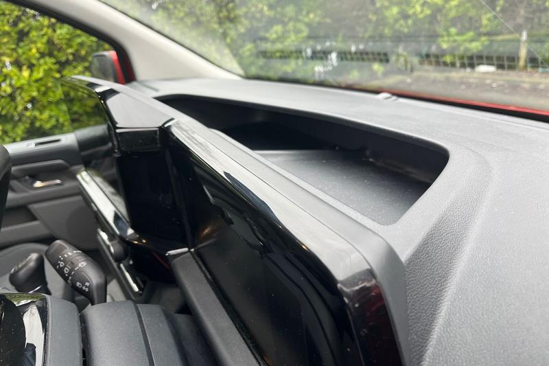 Used Ford Tourneo Custom 2024 for sale - 77339824: Photo 23