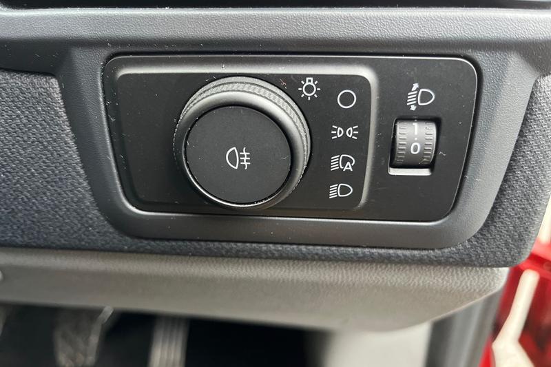 Used Ford Tourneo Custom 2024 for sale - 77339824: Photo 24