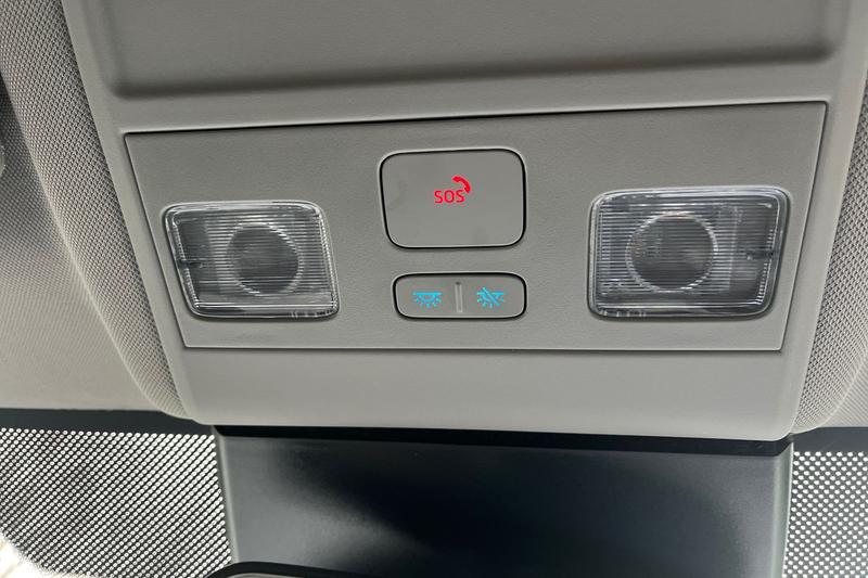 Used Ford Tourneo Custom 2024 for sale - 77339824: Photo 25