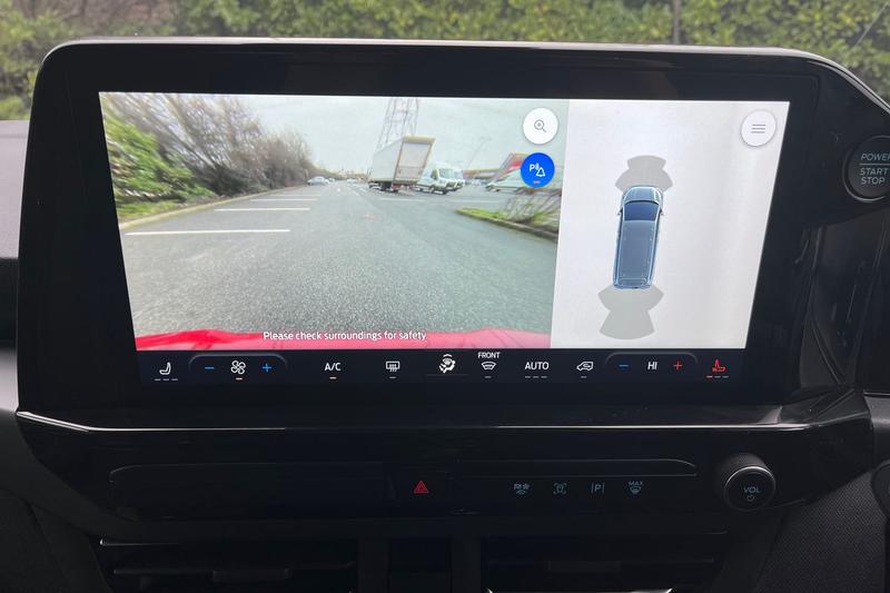 Used Ford Tourneo Custom 2024 for sale - 77339824: Photo 26