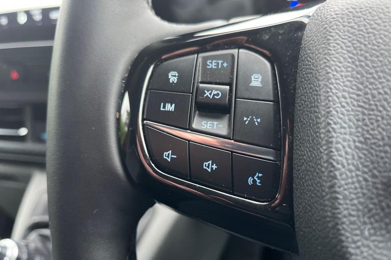 Used Ford Tourneo Custom 2024 for sale - 77339824: Photo 27