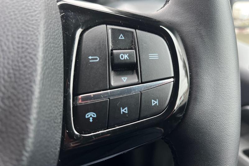 Used Ford Tourneo Custom 2024 for sale - 77339824: Photo 28