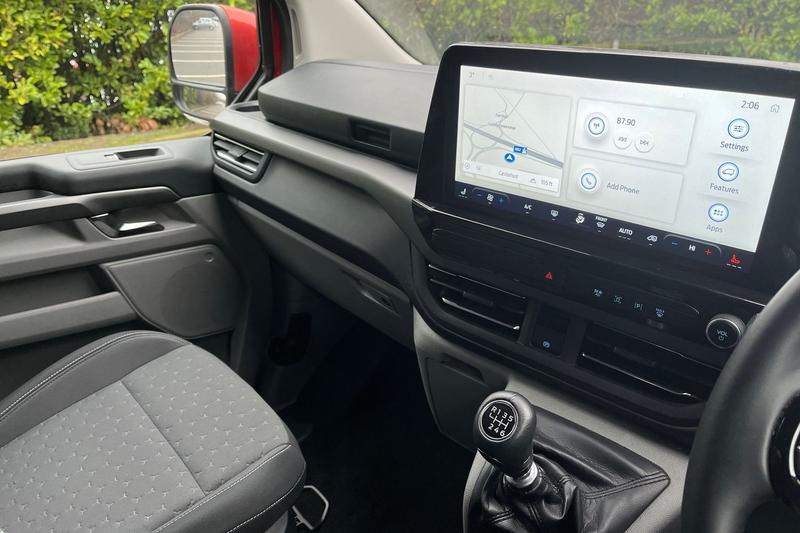 Used Ford Tourneo Custom 2024 for sale - 77339824: Photo 30