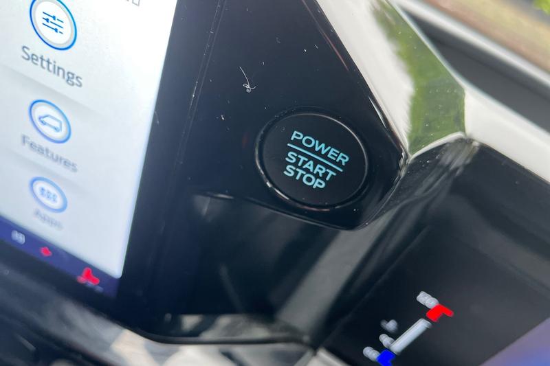 Used Ford Tourneo Custom 2024 for sale - 77339824: Photo 31