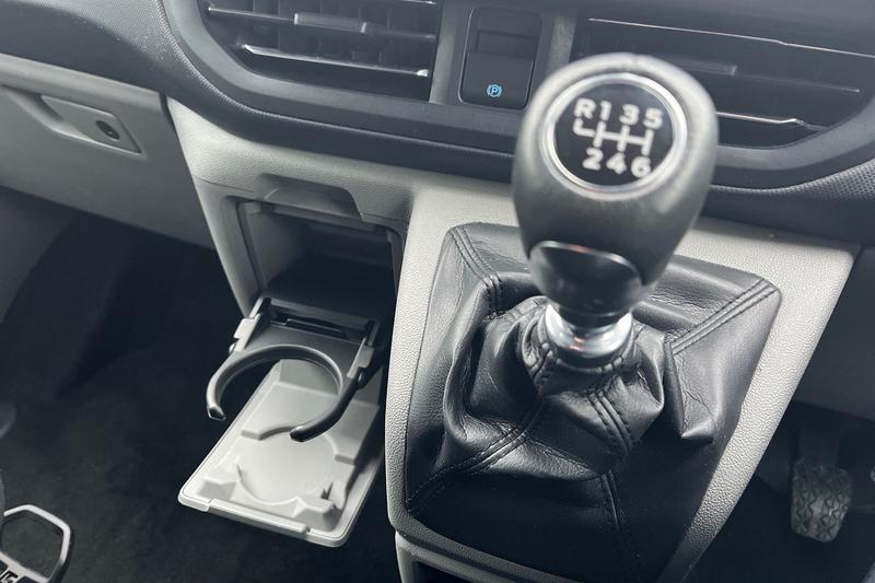 Used Ford Tourneo Custom 2024 for sale - 77339824: Photo 32