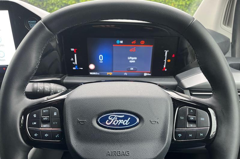 Used Ford Tourneo Custom 2024 for sale - 77339824: Photo 34