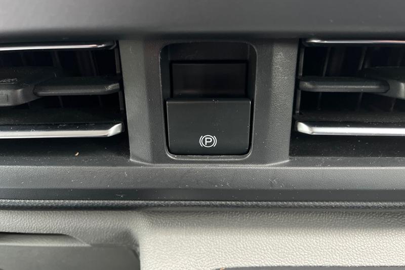 Used Ford Tourneo Custom 2024 for sale - 77339824: Photo 36