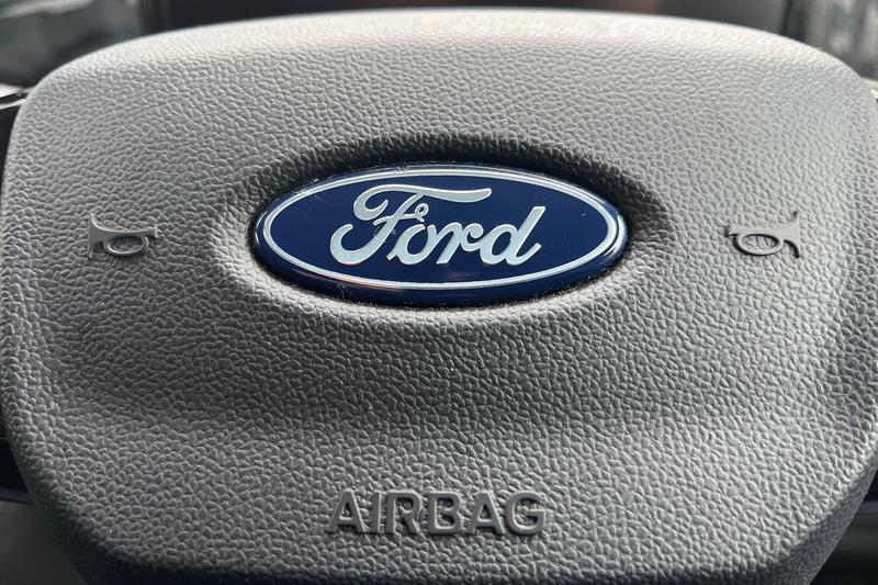 Used Ford Tourneo Custom 2024 for sale - 77339824: Photo 38