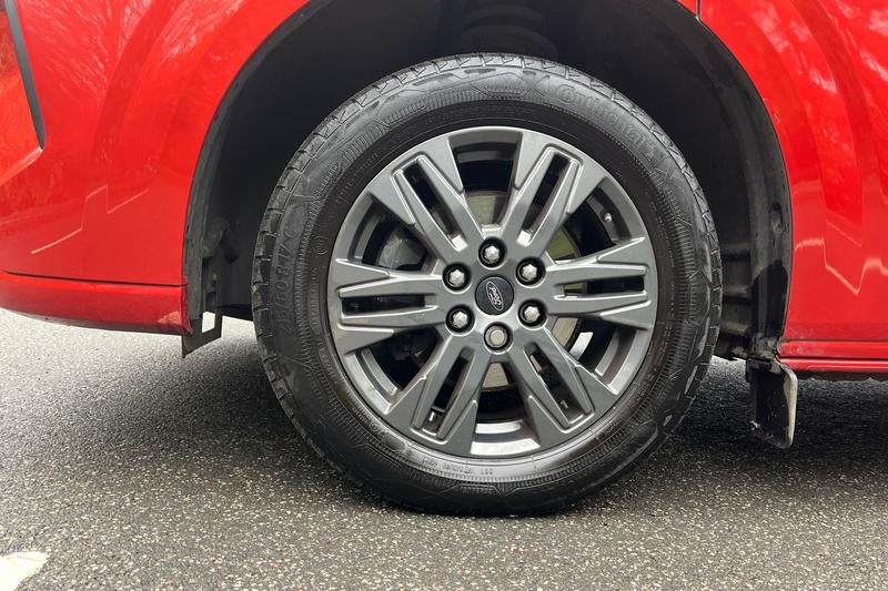 Used Ford Tourneo Custom 2024 for sale - 77339824: Photo 6