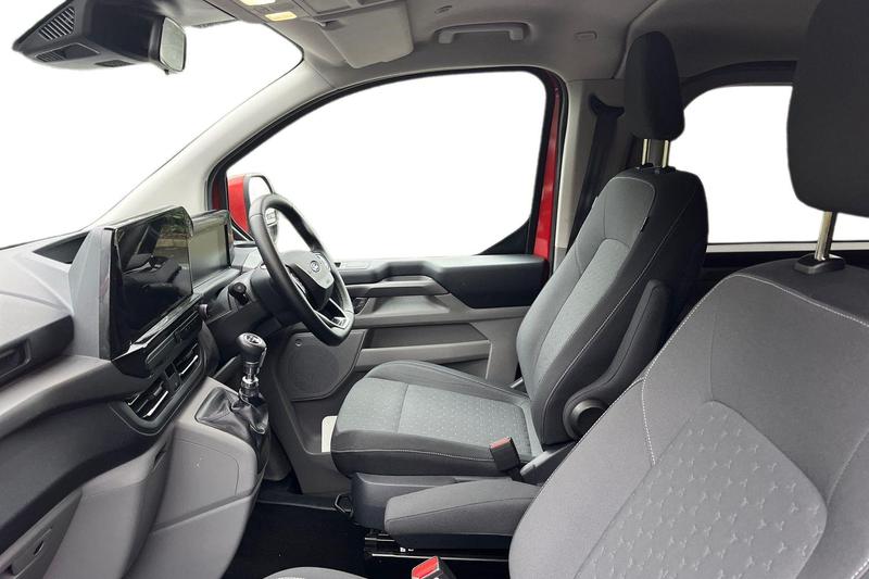 Used Ford Tourneo Custom 2024 for sale - 77339824: Photo 8