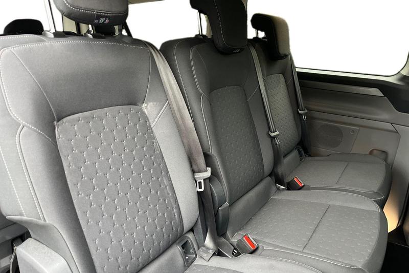 Used Ford Tourneo Custom 2024 for sale - 77339824: Photo 9
