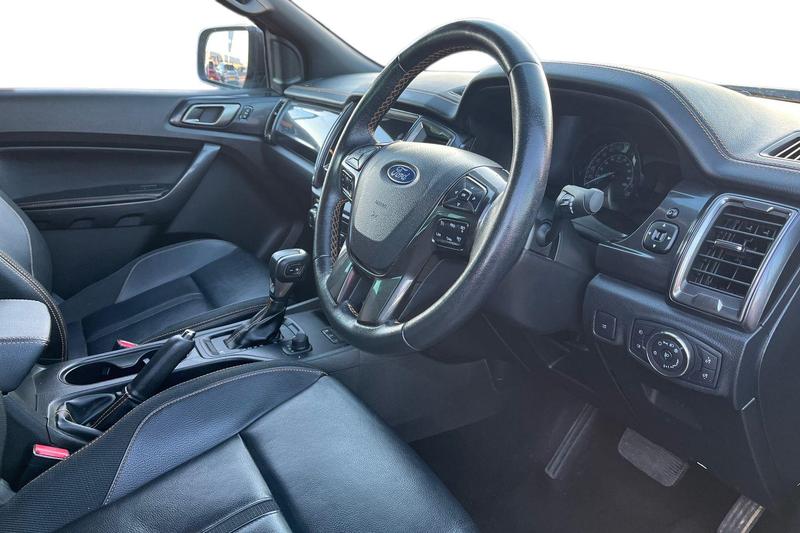 Used Ford Ranger 2022 for sale - 76803385: Photo 12