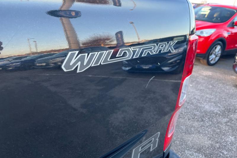 Used Ford Ranger 2022 for sale - 76803385: Photo 18