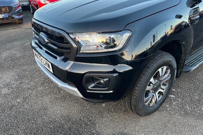 Used Ford Ranger 2022 for sale - 76803385: Photo 20